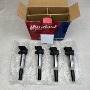Duralast‎ C1692-4 Ignition Coil Multipack 4 Pieces